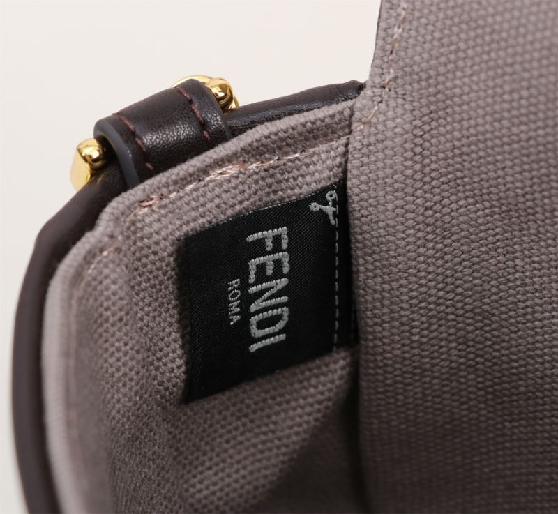 Fendi Baguette Bags